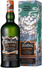 Ardbeg Heavy Vapours