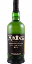 Ardbeg Ten Years Old