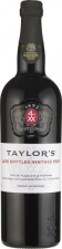 Taylor's Late Bottled Vintage