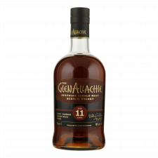 The GlenAllachie 11 Years Old Pedro Ximenez Finish