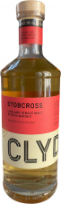 The Clydeside Distillery Stobcross Lowland Single Malt Whisky
