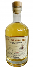 Saint Brandarius The Original Single Malt Whisky