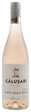 Calusari Pinot Noir rosé