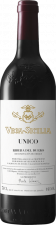 Vega Sicilia Unico Ribera del Duero