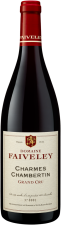 Domaine Faiveley Charmes-Chambertin Grand Cru