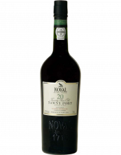 Quinta do Noval 20 Years Old Tawny Port