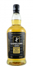 Campbeltown Loch Blended Malt Scotch Whisky