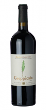 Greppicaia Bolgheri