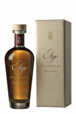 Eligo dell'Ornellaia Grappa Riserva