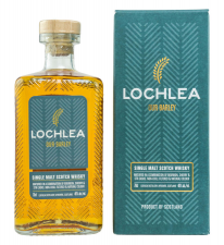 Lochlea Our Barley Limited Edition