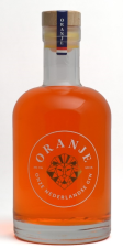 Oranje Gin