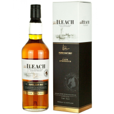 Ileach Islay Cask Strength Whisky
