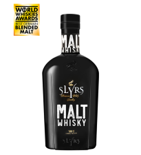 Slyrs Bavarian Single Malt Whisky