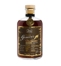 Zuidam Oude Genever 12 Years Old Sherry Oloroso