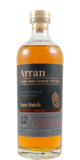Arran Calvados Cask 17 Years Old