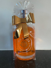 Oranje Gin in geschenkverpakking