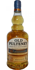 Old Pulteney 16 Years Old