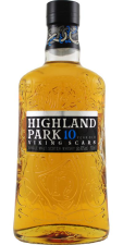 Highland Park 10 Years Old