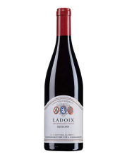 Domaine Robert Sirugue Ladoix Buisson