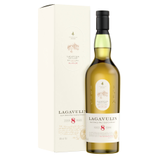 Lagavulin 8 Years Old