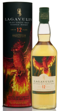 Lagavulin 12 Years Old