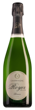 Royer Champagne Réserve Brut halve fles