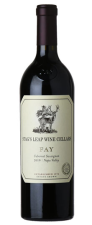 Stag's Leap Wine Cellars FAY Cabernet Sauvignon