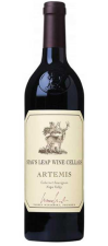 Stag's Leap Wine Cellars ARTEMIS Cabernet Sauvignon