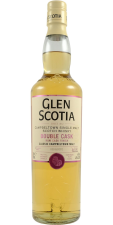 Glen Scotia Double Cask Rum Cask Finish