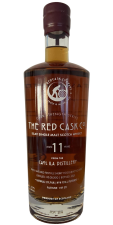 The Red Cask Company Caol Ila