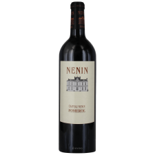 Château Nenin Pomerol