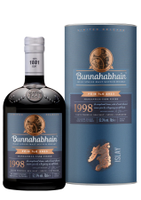 Bunnahabhain Manzanilla Cask