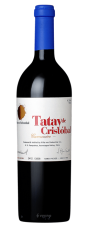 Vina von Siebenthal Tatay de Cristobal