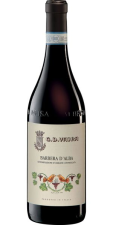 Vajra Barbera d'Alba