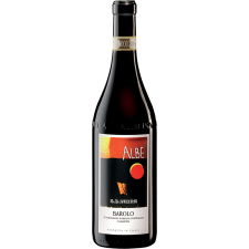 Vajra Barolo Albe