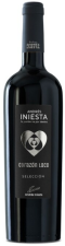 Corazon Iniesta Loco Seleccion