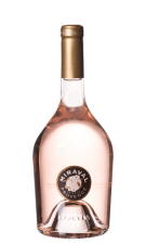 Château Miraval Rosé magnum