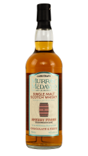 Murray McDavid Cask Craft Tullibardine