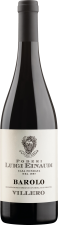 Luigi Einaudi Barolo Villero