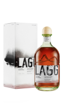Lagg Corriecrave Single Malt Whisky
