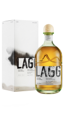 Lagg Kilmory Single Malt Whisky