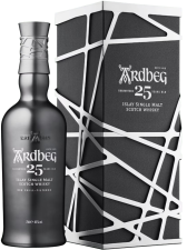 Ardbeg 25 Years Old
