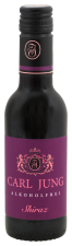 Carl Jung Shiraz alcoholvrij (0.25 liter)