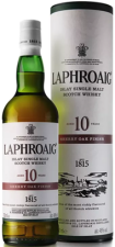 Laphroaig 10 Years Old Sherry Cask