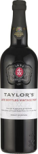Taylor's Late Bottled Vintage halve fles