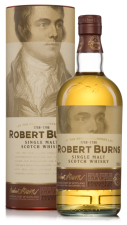 Arran Robert Burns Single Malt