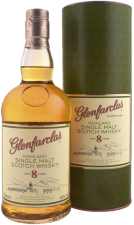 Glenfarclas 8 Years Old
