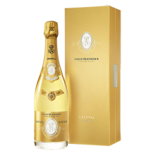 Cristal by Louis Roederer