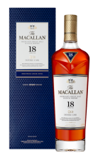The Macallan 18 Years Old Double Cask Release 2023