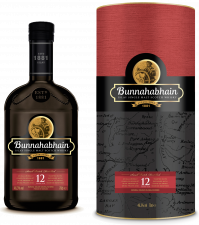 Bunnahabhain 12 Years Old